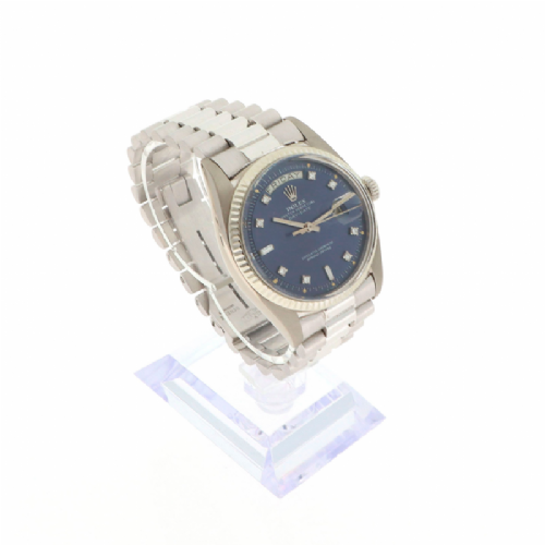 Rolex Day-Date presso Castignoli - Orologeria e gioielleria a Monza